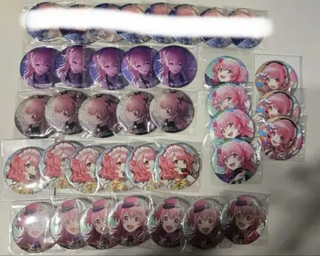 프로세카 모모이 아이리 그리캔 30개