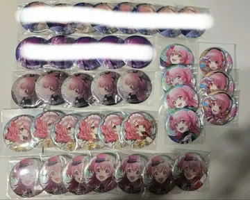 프로세카 모모이 아이리 그리캔 25점