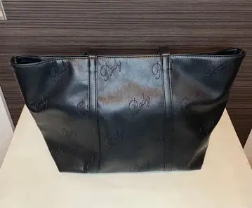 Rady 로고 토트백 L 사이즈