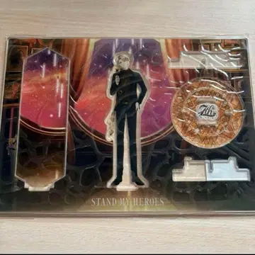 스태마이 히야마 타카미 7주년 아크릴 스탠드