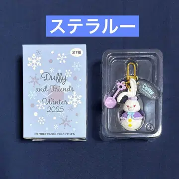 시크릿 오브 스노우위 데이 스텔라 루 참