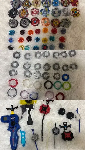 베이블레이드 묶음 판매