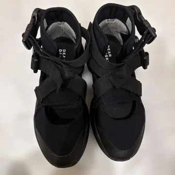 DANSKIN 댄스킨 스니커즈 사이즈 25