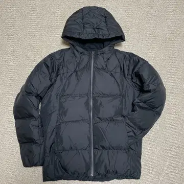 [ 새상품급 ] DESCENTE 다운 자켓