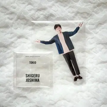 TOKIO 조시마 시게루 아크릴 스탠드