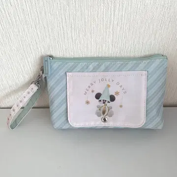 새상품 2025 릴린린 수베니어 손수건 캐리