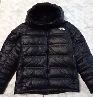 더 노스 페이스 트리플 배플 빌레이 후드티 XL 사이즈