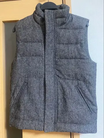 Gap Winter Edition 다운 베스트 S 그레이 계열