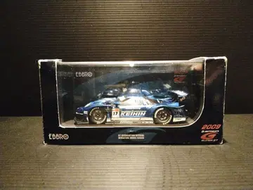 EBBRO KEIHIN NSX SUPER GT 2009 No.17