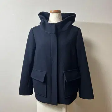 개럴개런트 숏코트