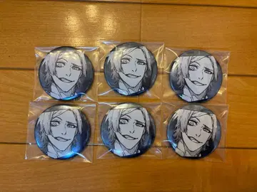 미하엘 카이저 캔뱃지