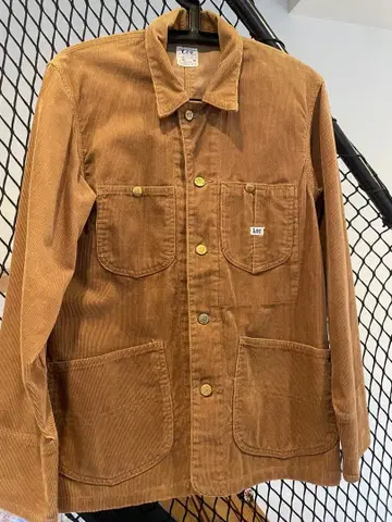 Lee SIZE38 monkey time 유나이티드 애로우즈 커버올