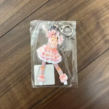 iLiFE! 코구마마무 아크릴 키링 [온라인 복권]