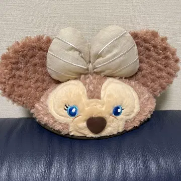 디즈니 더피형 캡