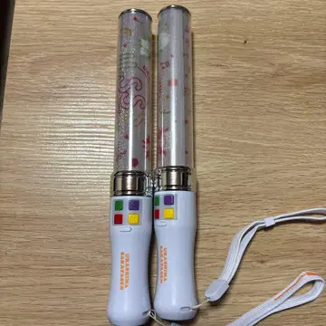 우라시마사카타센 RAINBOW 응원봉 2