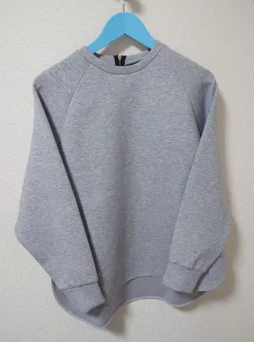 안피로 맨투맨 M