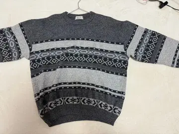 Liabel 빈티지 니트