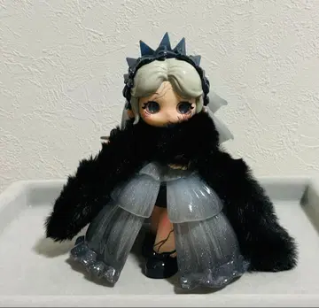 유리 () ~My Own Wedding~ 월야의 옛날 이야기