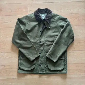 FOB FACTORY 몰스킨 라이딩 자켓 F2361 L 3