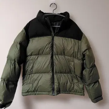 [ 새상품급 ] GU 지유 패딩 자켓 S 사이즈
