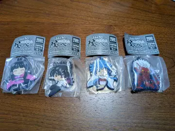 지옥선생 누베 데포라바! 키링