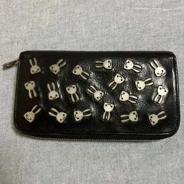 박스 있음 큔 장지갑