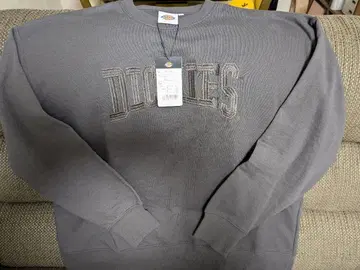 Dickies 트레이닝복 M 사이즈 차콜