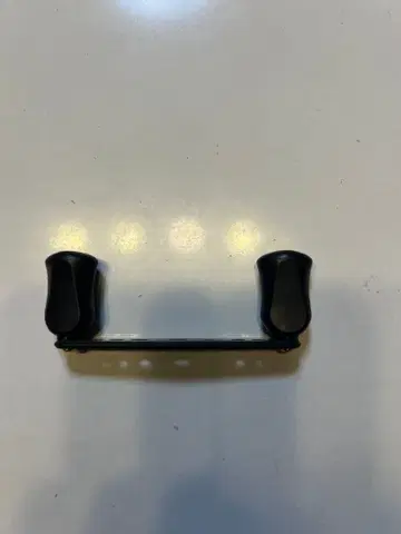 KTF IXA 스트레이트 카본 핸들 시마노용