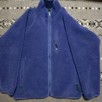 Patagonia 레트로 헤비 가디건 USA제