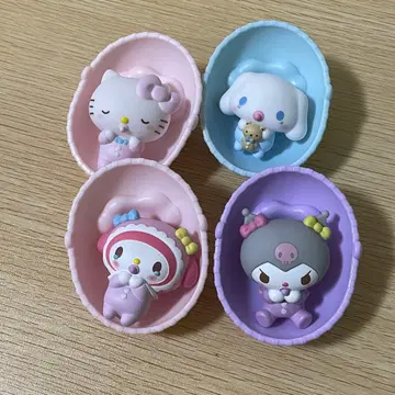 산리오 베이비 프렌즈