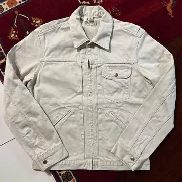 Wrangler 33mjz 60s 복각 일본제