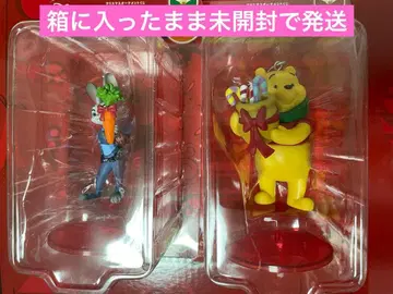 디즈니 크리스마스 해피 복권 휴이 푸우 주디