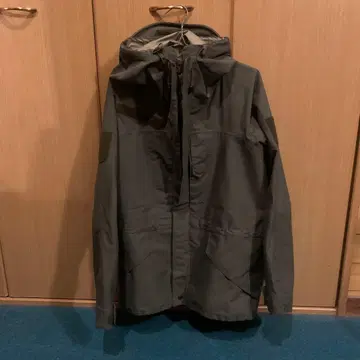 레어 오스트리아군 고어텍스 자켓 96-100 I/II