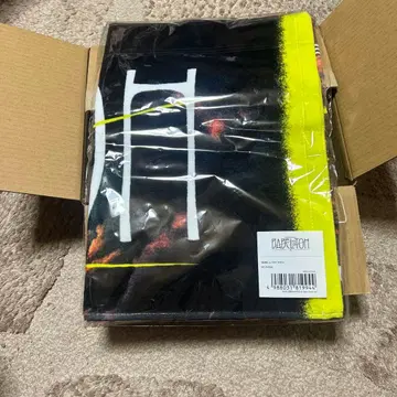 Mrs. GREENAPPLE 바벨탑 타월