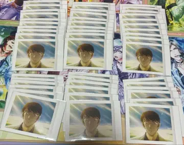 명탐정 코난   모로후시 히로미츠 48장 세트