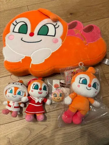 짤랑이 굿즈 세트