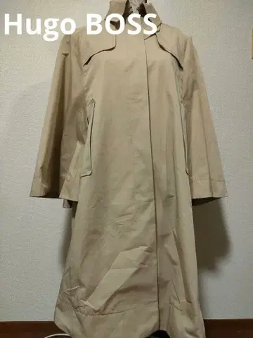 2 컨디션 최상 휴고보스 BOSS 코트