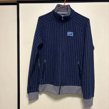 Patagonia 퀼트 어게인 자켓