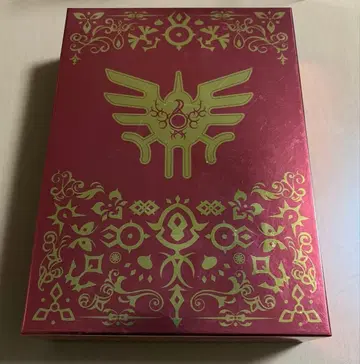 드래곤 퀘스트 11s 고져스판 소프트 미포함 혜택만