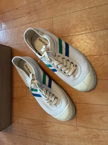 INNSTANT x 나드 마그넷 size 41