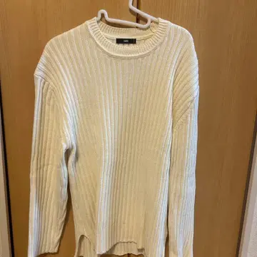 HARE 오버 사이즈 니트