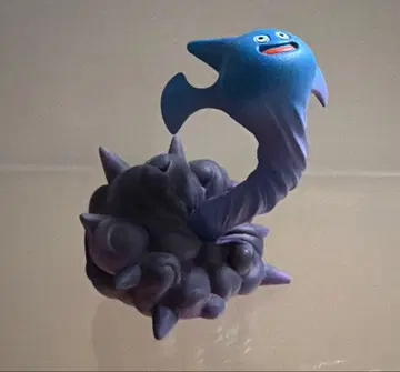 드래곤 퀘스트 몬스터즈 갤러리 슬라임 블레스