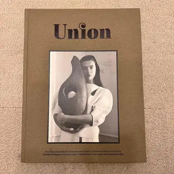 유니온 magazine
