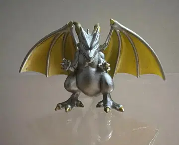 드래곤 퀘스트 피규어 마스터 드래곤