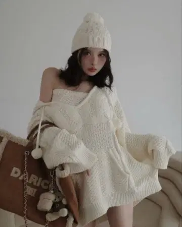 선착순 darich 원피스 후디