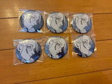 미하엘 카이저 캔뱃지