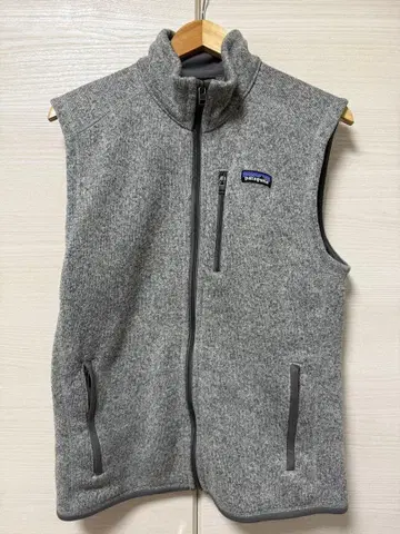 patagonia 파타고니아 남성용 베터 스웨터 베스트