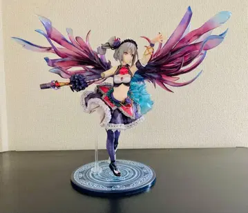 알터 아이돌 마스터 카미사키 란코 장미의 어둠 공주 Ver. 피규어