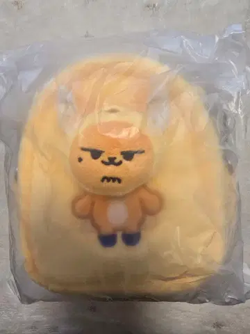 팬춘 뿔바투 TXT 멀티 파우치