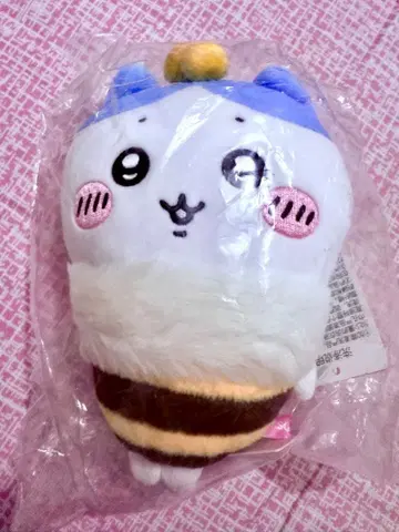 [ 중국 한정판 ] chiikawa x MINISO 플러시 토이